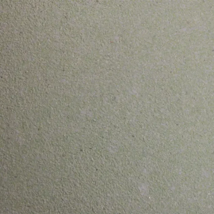 005-3 Frühlingsgrün mit Silber Chips & Seidenglanz – Bild 1