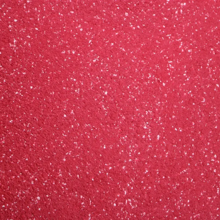 baumwollputz-nr-005-7 005-7 Ferrarirot Vollton – Bild 1