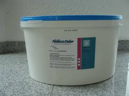 351 Knauf Sperrgrund ATON Spezial-Isoliergrund mit Quarzsand 10 Liter - Inhalt reicht für ca. 40 qm