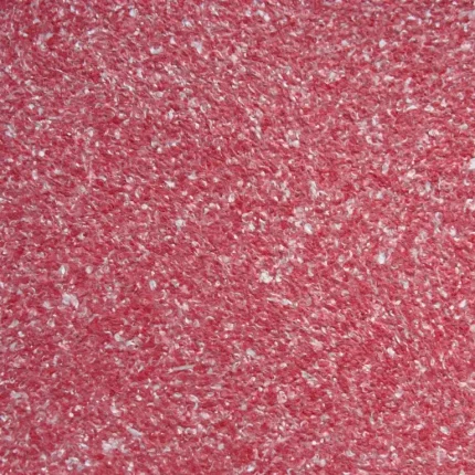 005-7+S Ferrarirot mit Seidenanteil