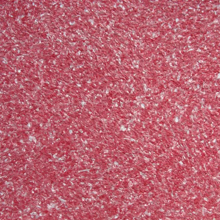 005-7_s 005-7+S Ferrarirot mit Seidenanteil – Bild 1