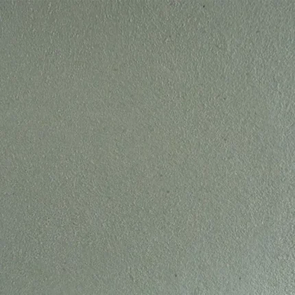 006-4 Hellgrün mit Silber Chips & Seidenglanz