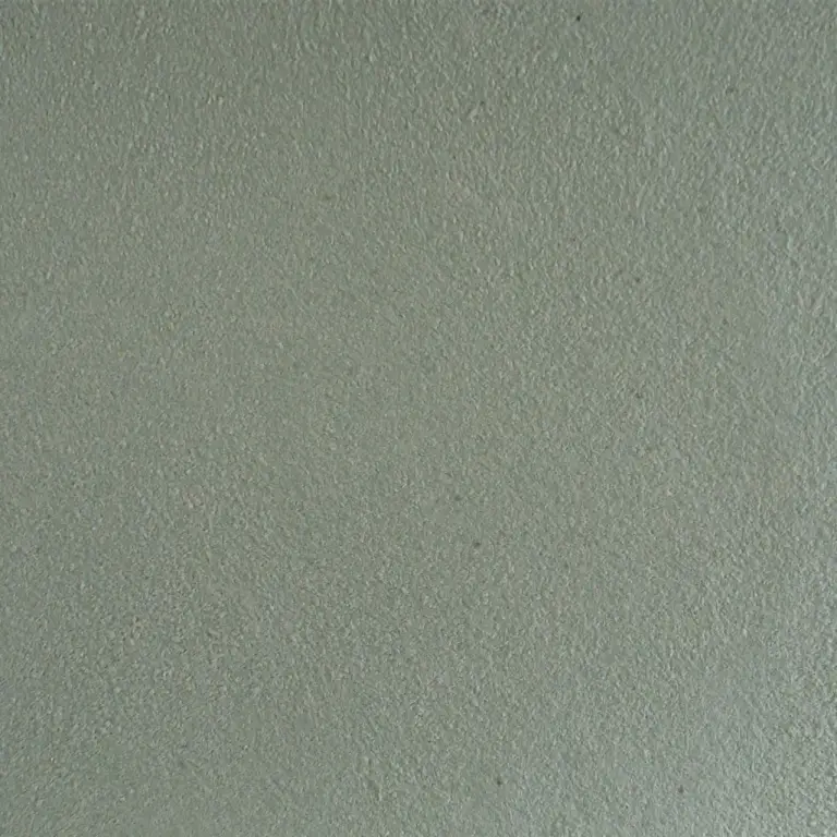 006-4 006-4 Hellgrün mit Silber Chips & Seidenglanz – Bild 1