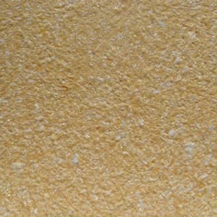 W041 Hellorange mit Seidenglanz