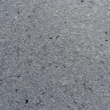 W091 Hellblau mit Dunkelblauen Garnen